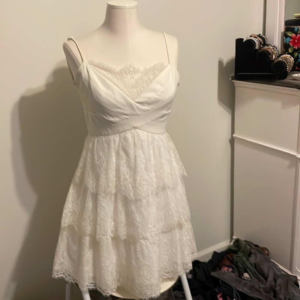 Formal dress